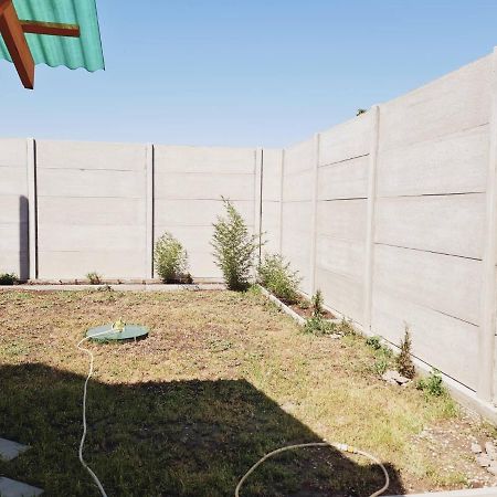 Cosy Vacation House In The Village Velky Meder Exterior foto